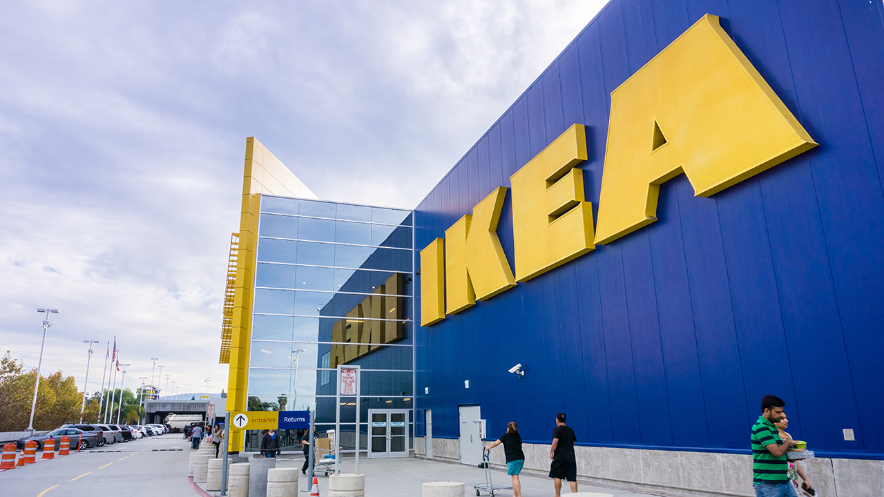 IKEA